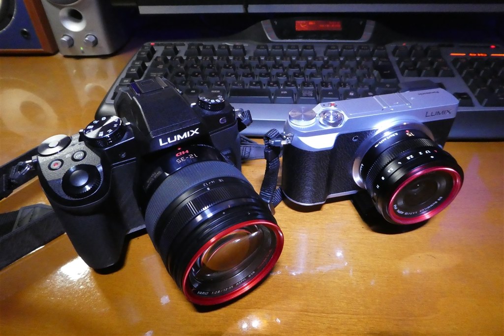 Panasonic - GX7MK2 + H-FS1442A   ショット数303枚 GX7MK2 + H-FS1442A ショット数303枚