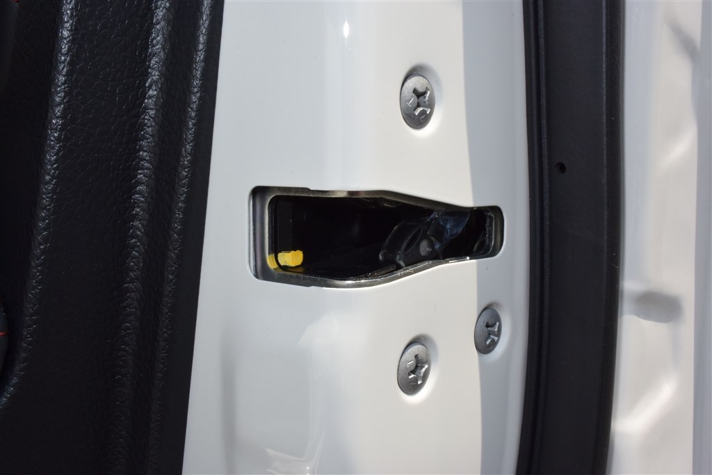 ドアストライカー 部分の凹み スバル レヴォーグ 14年モデル のクチコミ掲示板 価格 Com