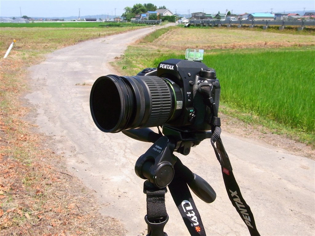 多くの人に聞きたいと思っています。』 ペンタックス PENTAX K-70 18