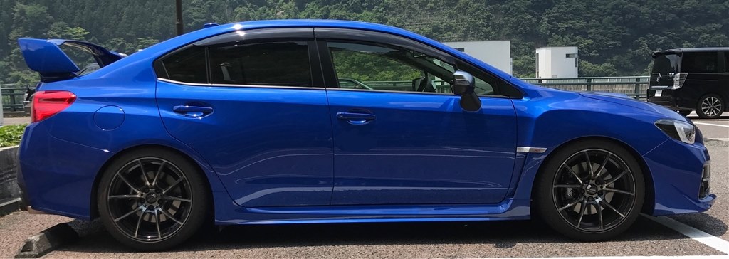 ウイングについて スバル Wrx Sti 14年モデル のクチコミ掲示板 価格 Com ウイングについて スバル Wrx Sti 14年モデル のクチコミ掲示板 価格 Com