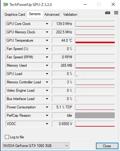 GT1030からの交換しました』 MSI GTX 1060 AERO ITX 3G OC [PCIExp 3GB] のクチコミ掲示板 - 価格.com