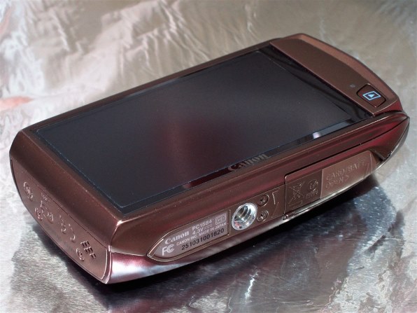 CANON IXY 31S [ピンク]投稿画像・動画 - 価格.com