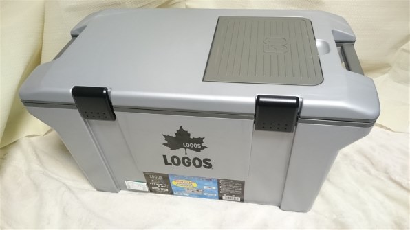 日本初の - ロゴス アクションクーラー 50L - どこで 買える:2339円