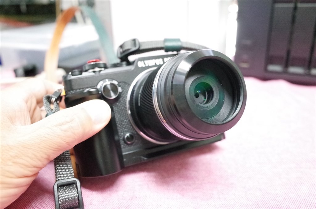 レンズフードについて』 オリンパス M.ZUIKO DIGITAL ED 30mm F3 レンズフードについて』 オリンパス M.ZUIKO DIGITAL ED 30mm F3