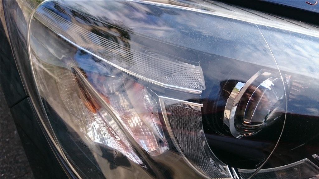 ヘッドライト交換』 マツダ CX-5 2012年モデル のクチコミ掲示板