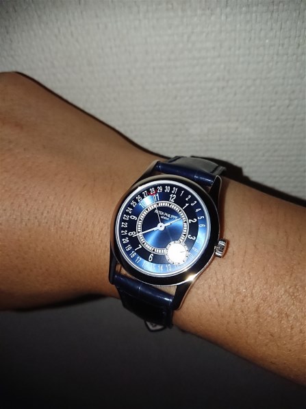 パテック フィリップ カラトラバ 6000G-012 価格比較 - 価格.com