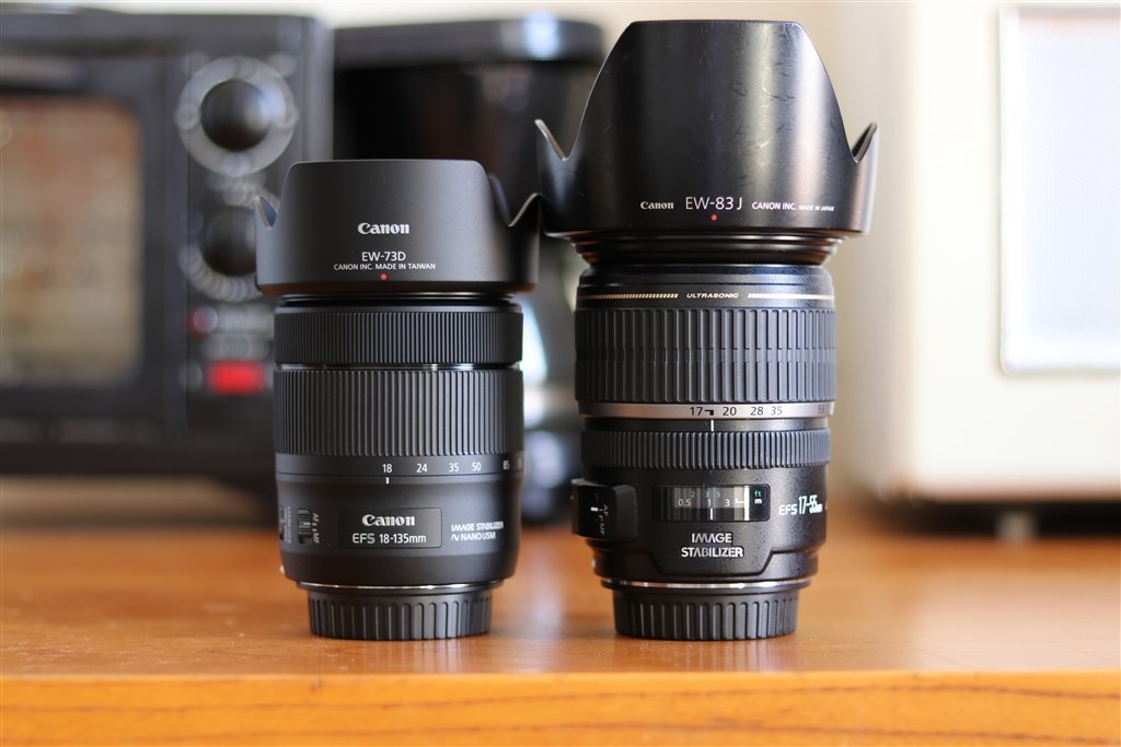 17-55 f2.8 との使い分け』 CANON EF-S18-135mm F3.5-5.6 IS 17-55 f2.8 との使い分け』 CANON EF-S18-135mm F3.5-5.6 IS