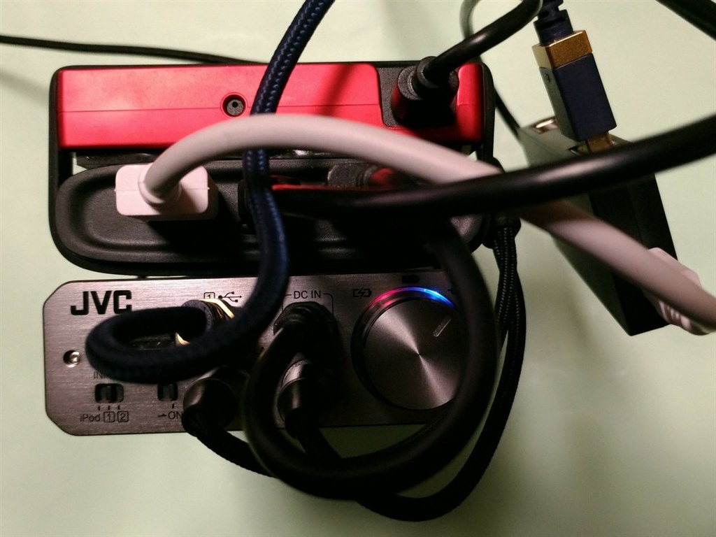 USBでの再生＆充電について』 ONKYO DP-X1A [64GB] のクチコミ掲示板 