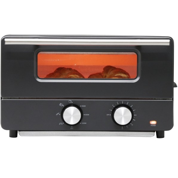 バルミューダ BALMUDA The Toaster K01E-WS [ホワイト]投稿画像