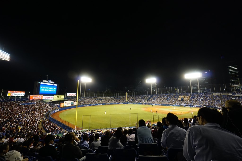 高校野球から園児のイベント』 SONY α6000 ILCE-6000Y ダブルズーム