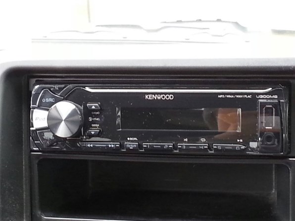 ケンウッド U300MS 価格比較 - 価格.com