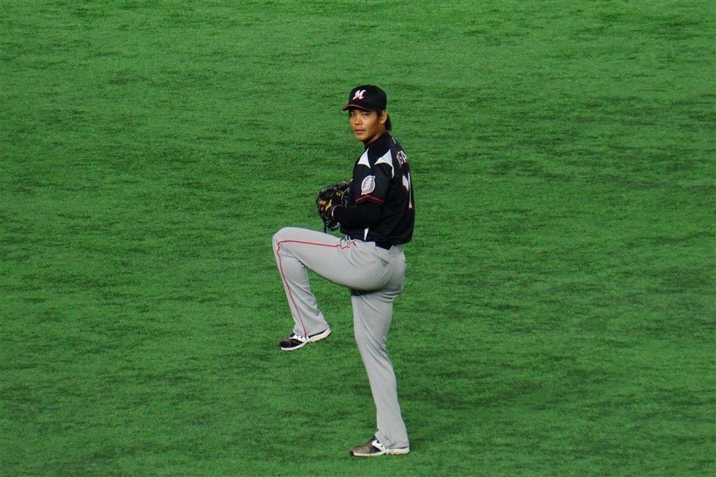 高校野球から園児のイベント』 SONY α6000 ILCE-6000Y ダブル