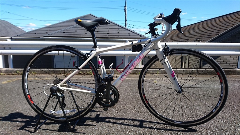 初ロードバイク購入の相談です』 クチコミ掲示板 - 価格.com
