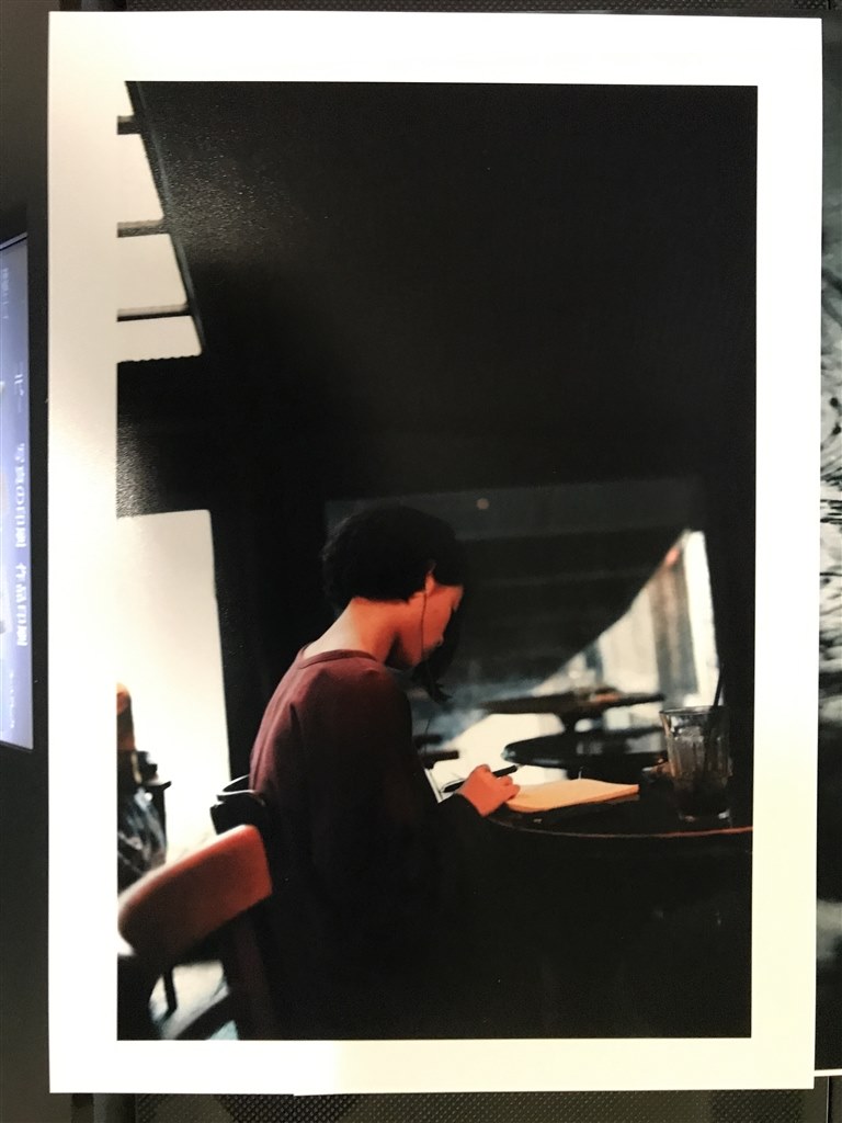 EPSON プリンター EP-10VA ※状態について必ず説明文をご一読