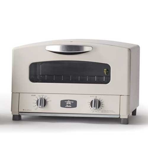 バルミューダ BALMUDA The Toaster K01E-WS [ホワイト]投稿画像