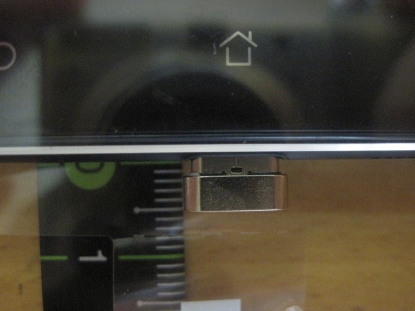 マグネットケーブル利用時の注意事項について』 ASUS ZenFone 3 SIM 