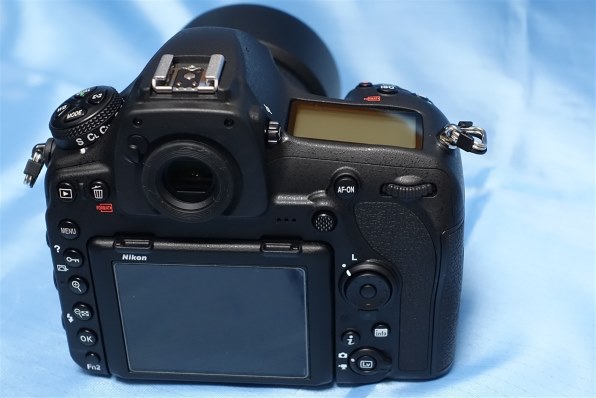 Nikon - D850  ご連絡待ち 注文店から納期状況のメールが届きました』 ニコン D850 ボディ
