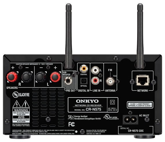 後継機の発売時期』 ONKYO CR-N765(S) [シルバー] のクチコミ掲示板