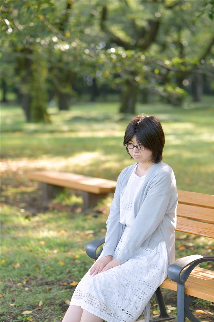 JPEG撮りの人物作例です』 ニコン D850 ボディ のクチコミ掲示板