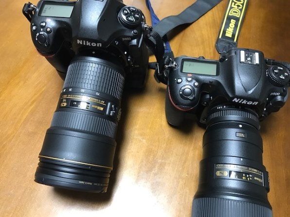 Nikon - D850  ご連絡待ち D850 ご連絡待ち