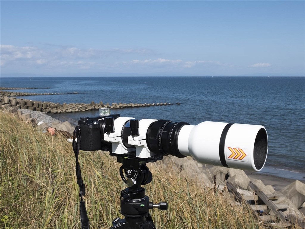 三脚について』 CANON EOS 7D Mark II ボディ のクチコミ掲示板