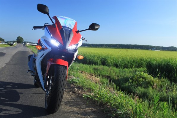 【最終値引き　月末まで‼️】【引越しに伴い売却します】2018年CBR400R CBR400R【1986～現行】を売る｜最新の買取相場と査定価格