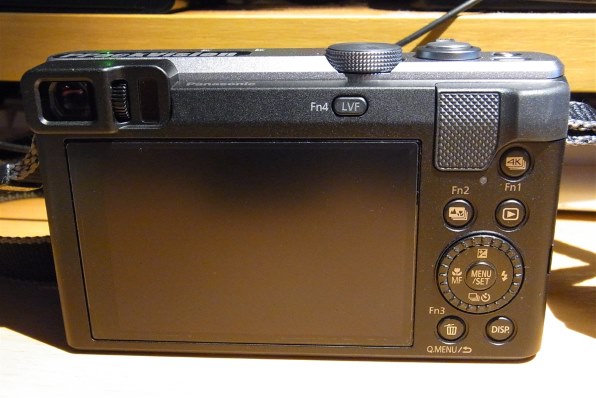 パナソニック LUMIX DMC-TZ85のクチコミ - 価格.com