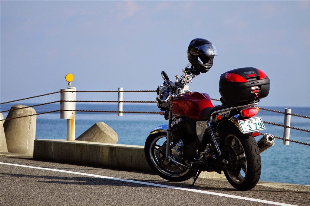 リターンライダー』 ホンダ CB1100 のクチコミ掲示板 - 価格.com