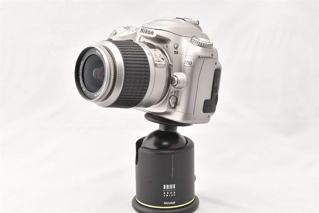 AFモーター搭載、初代エントリー機を求めて‼️』 ニコン