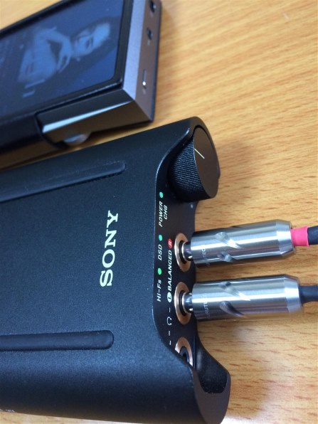 Astell&Kern AK320 ガンメタル デジタルアナログコンバーター Astell&Kern