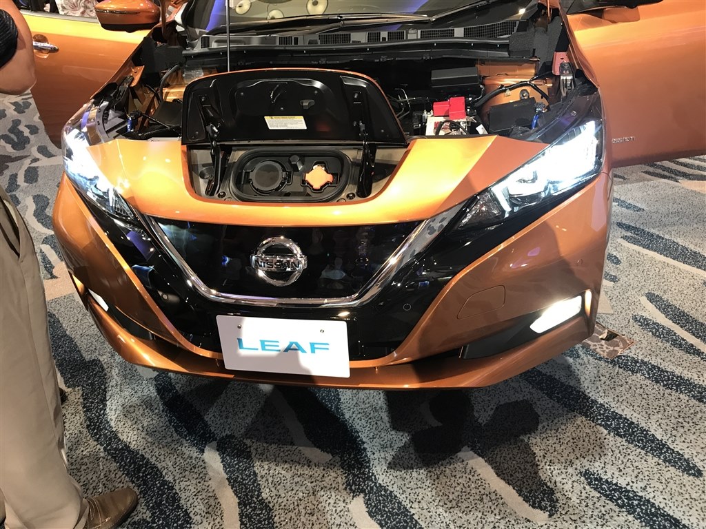 リーフ E Power なら即購入したい 日産 リーフ のクチコミ掲示板 価格 Com