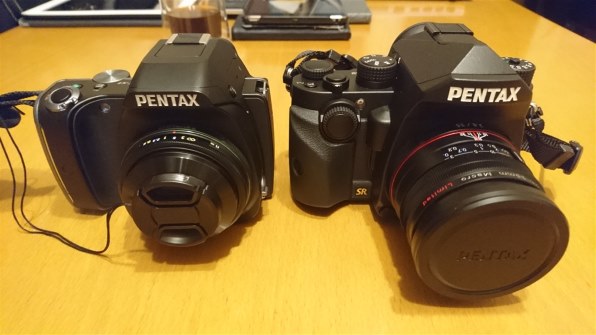 プロテクター選び。』 ペンタックス HD PENTAX-DA 35mmF2.8 Macro