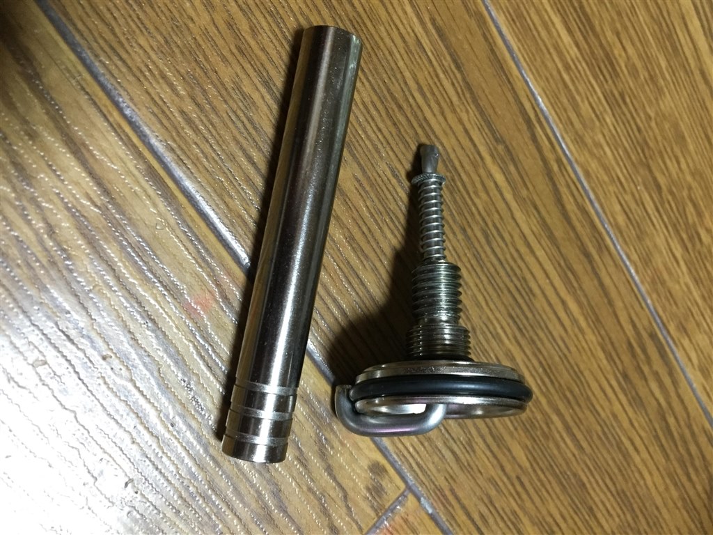 吊り下げフック取付』 GITZO GT2545T のクチコミ掲示板 - 価格.com