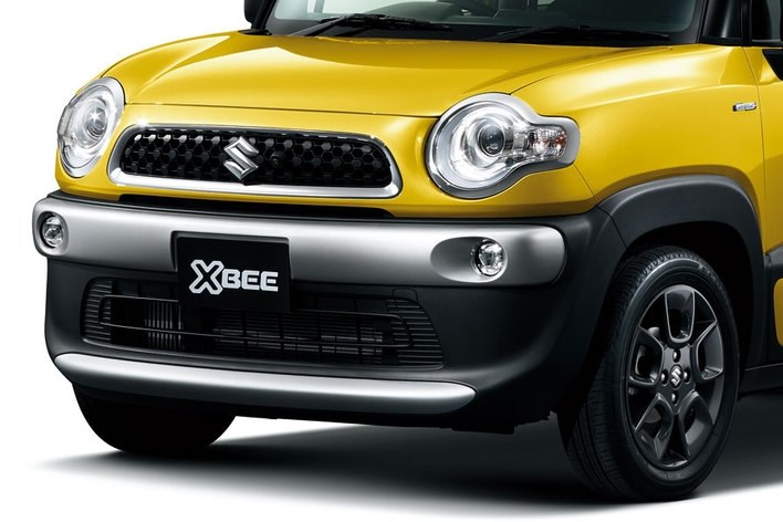 ハスラーワイド Xbee クロスビー スズキ ハスラー のクチコミ掲示板 価格 Com