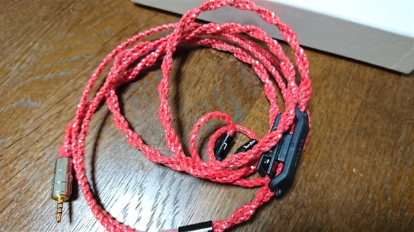 Unique Melody MASON Ⅱ 美品 Unique Melody、「Dignis」とコラボした国内200台限定イヤホン