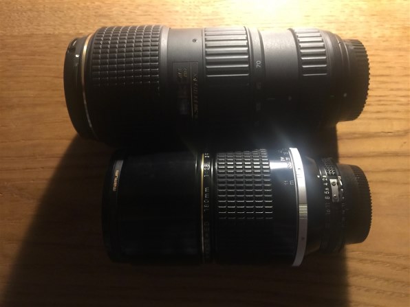 TOKINA AT-X 70-200mm F4 PRO FX VCM-S [ニコン用]投稿画像