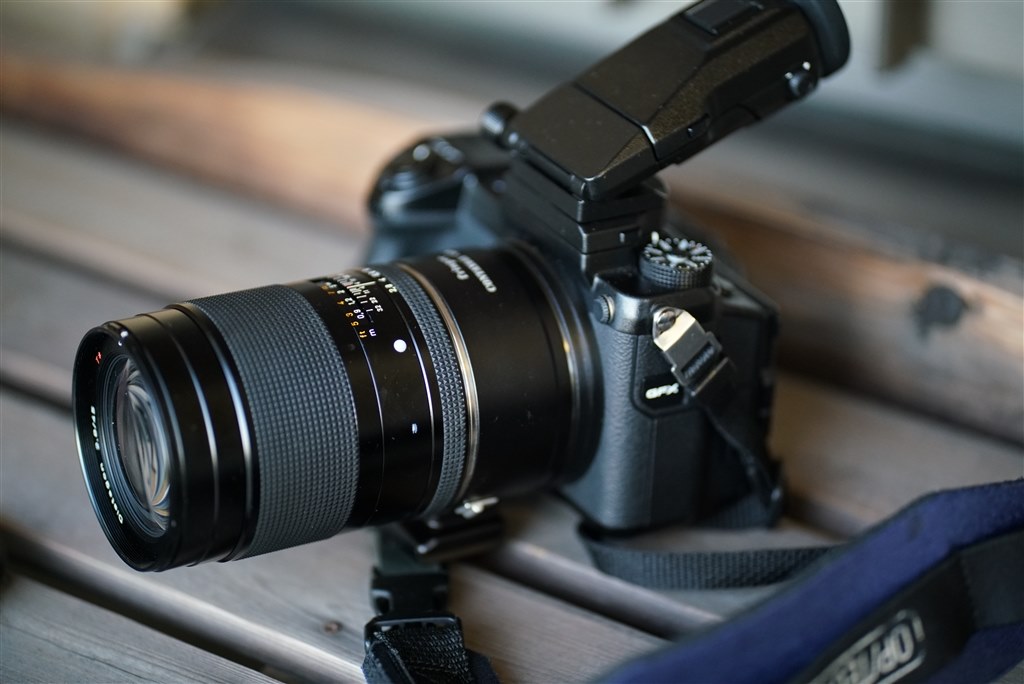 kkk なぜ同じ予算でフルサイズ?中判GFX50S完動品 「圧倒的」 なぜ同じ予算でフルサイズ?中判GFX50S完動品 「圧倒的」な写真