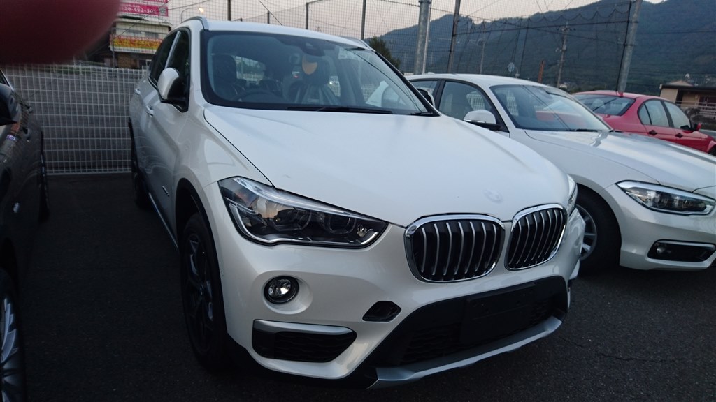 トントン拍子 Bmw X1 2015年モデル のクチコミ掲示板 価格 Com