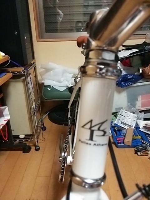 激安クロスバイクで不良品を回避する方策は?』 クチコミ掲示板 - 価格.com