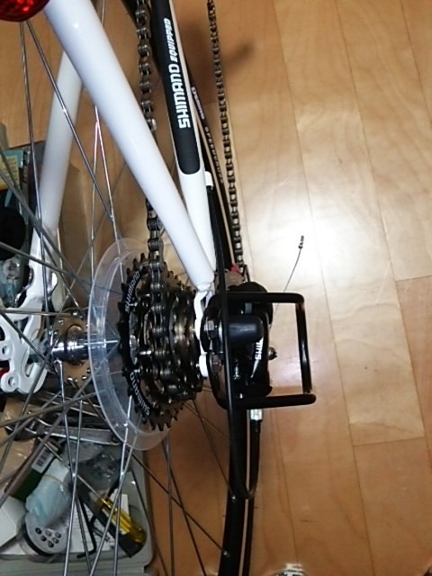 激安クロスバイクで不良品を回避する方策は？』 クチコミ掲示板 - 価格.com