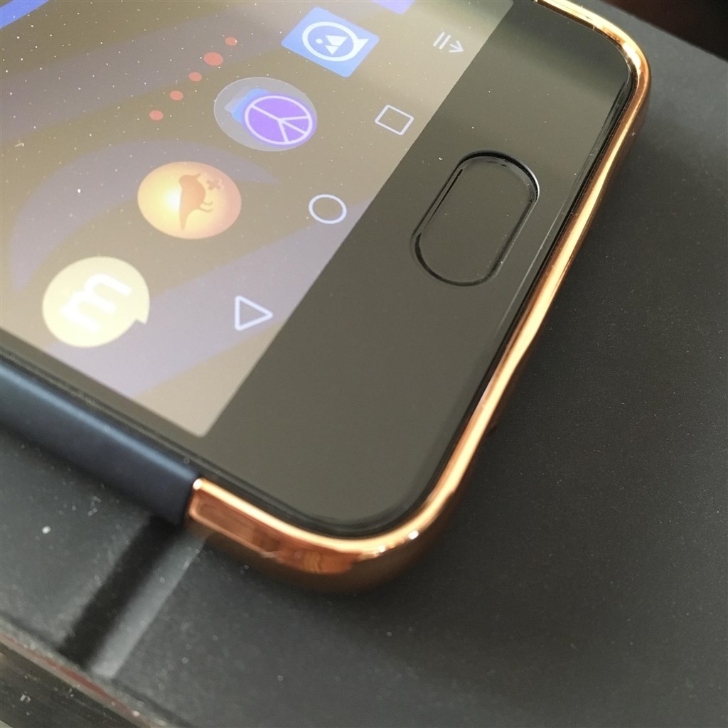 本当に周辺４辺が浮かないガラスフィルムは存在する Huawei Huawei Nova Lite Simフリー のクチコミ掲示板 価格 Com