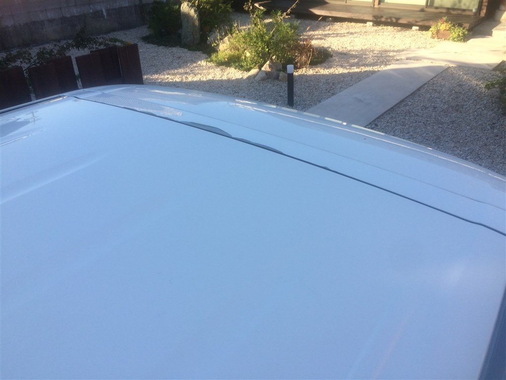 E52 屋根 塗装剥がれ 日産 エルグランド のクチコミ掲示板 価格 Com