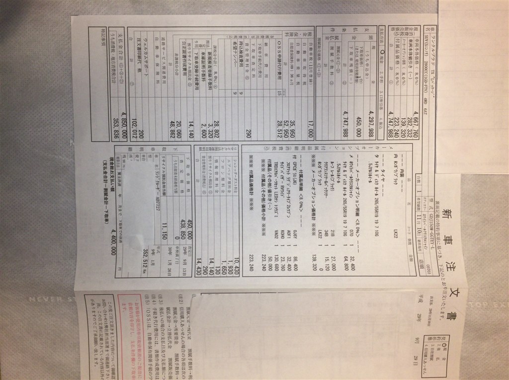 新型プラド値引き トヨタ ランドクルーザー プラド のクチコミ掲示板 価格 Com