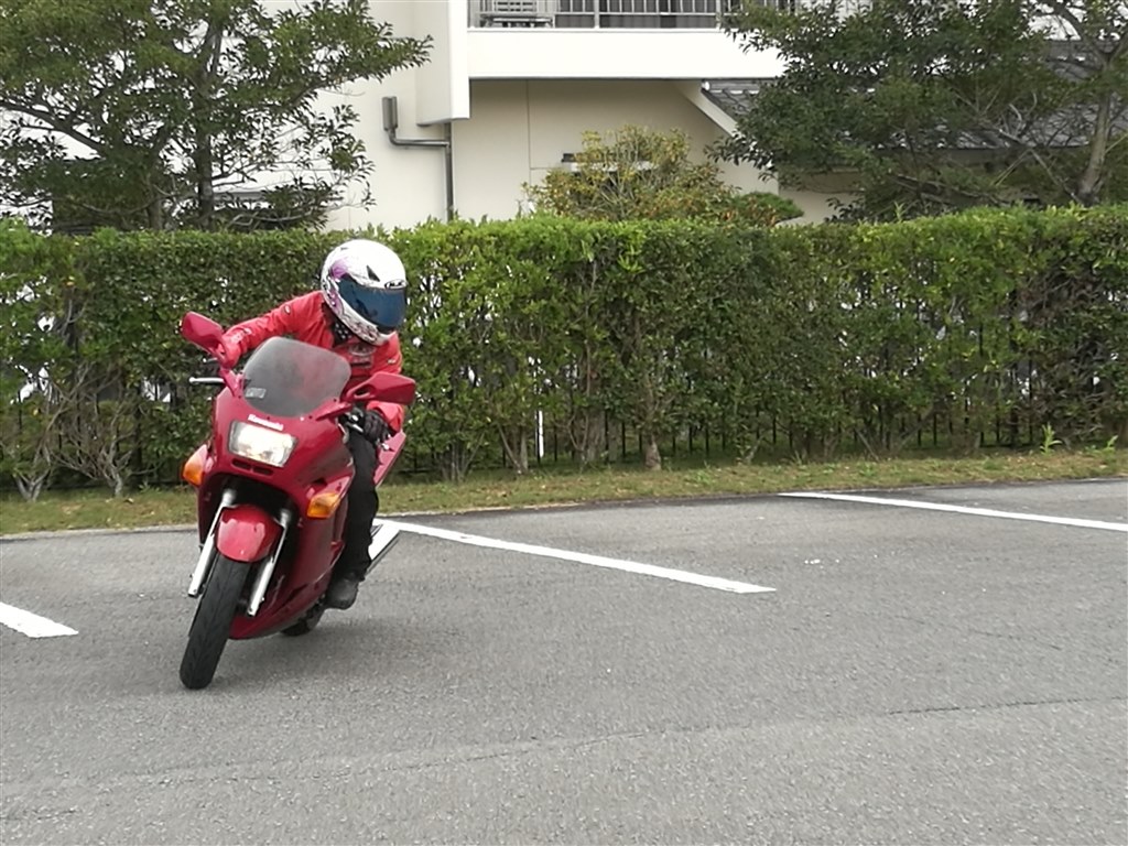 1994年式を購入。』 カワサキ ZZR250 のクチコミ掲示板 - 価格.com
