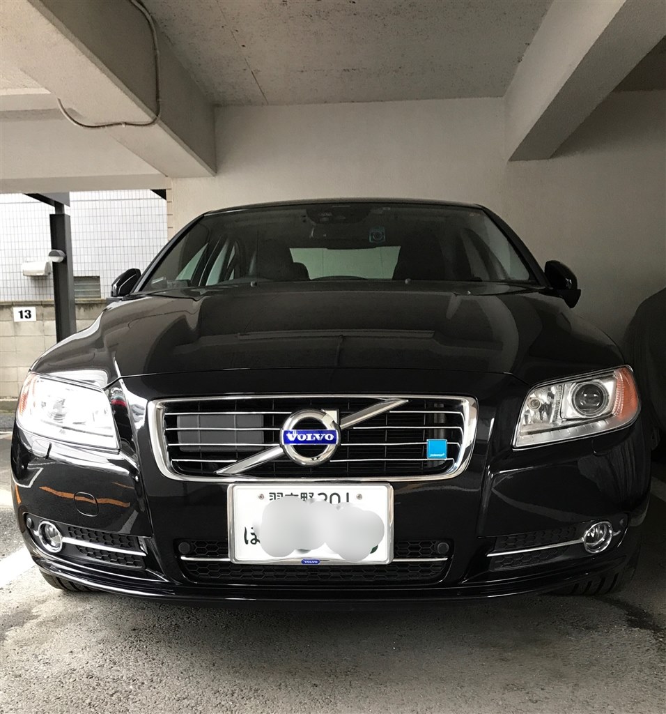 ｓ80 中古車12年落ち ボルボ S80 のクチコミ掲示板 価格 Com