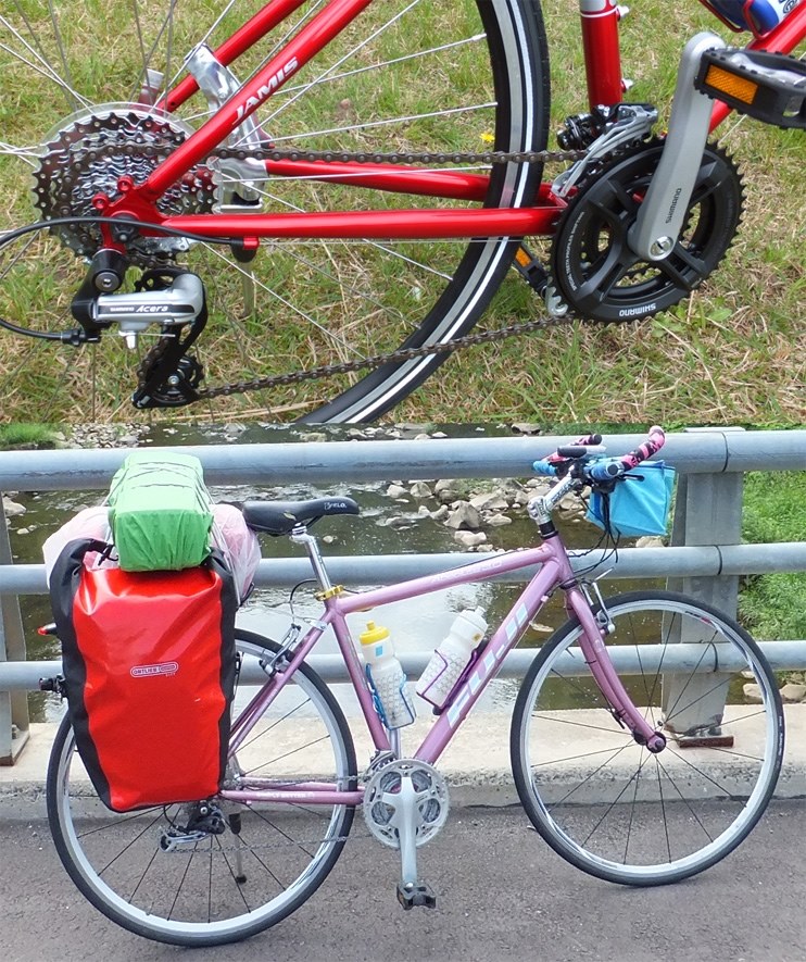 GIOS MISTRALの改造について質問 その2』 クチコミ掲示板 - 価格.com
