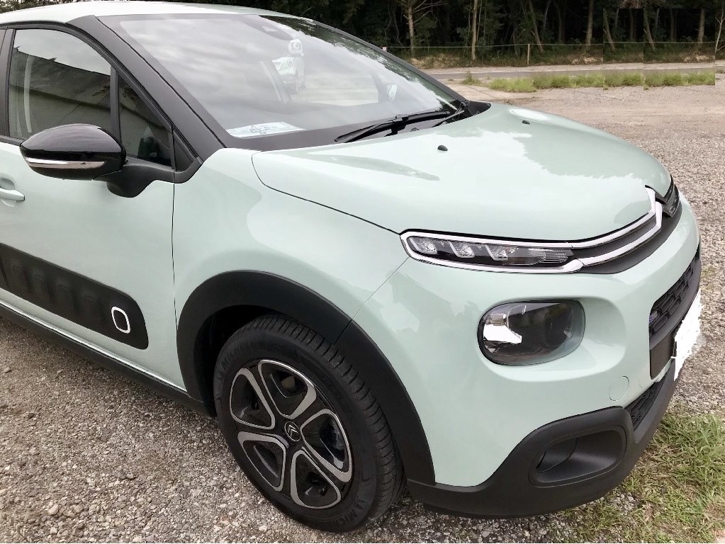 上々の走り 通勤メインで平均燃費12 0km L シトロエン C3 のクチコミ掲示板 価格 Com