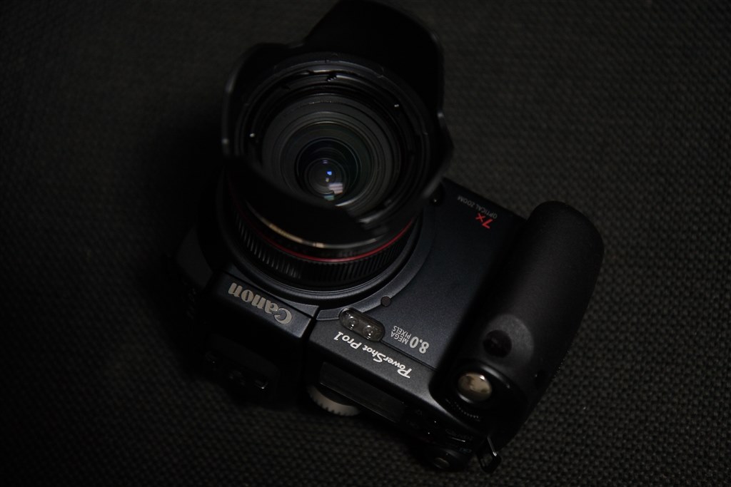 ピクチャースタイル導入初号機ですか Canon Eos 30d ボディ のクチコミ掲示板 価格 Com