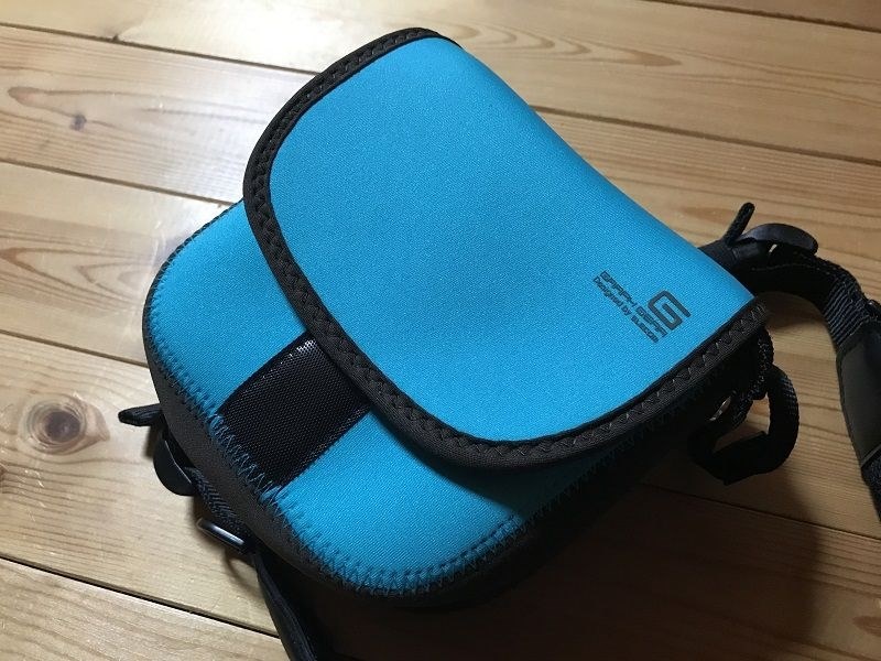 カメラケース情報』 SONY サイバーショット DSC-RX10M4 のクチコミ