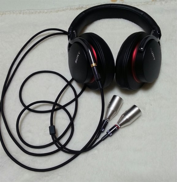 SONY MDR-1A (S) [シルバー]投稿画像・動画 - 価格.com